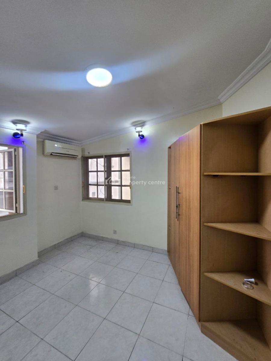 Brand New Serviced 3 Bedroom with Fitted Ac, Oniru, Victoria Island (vi), Lagos, Flat / Apartment for Rent