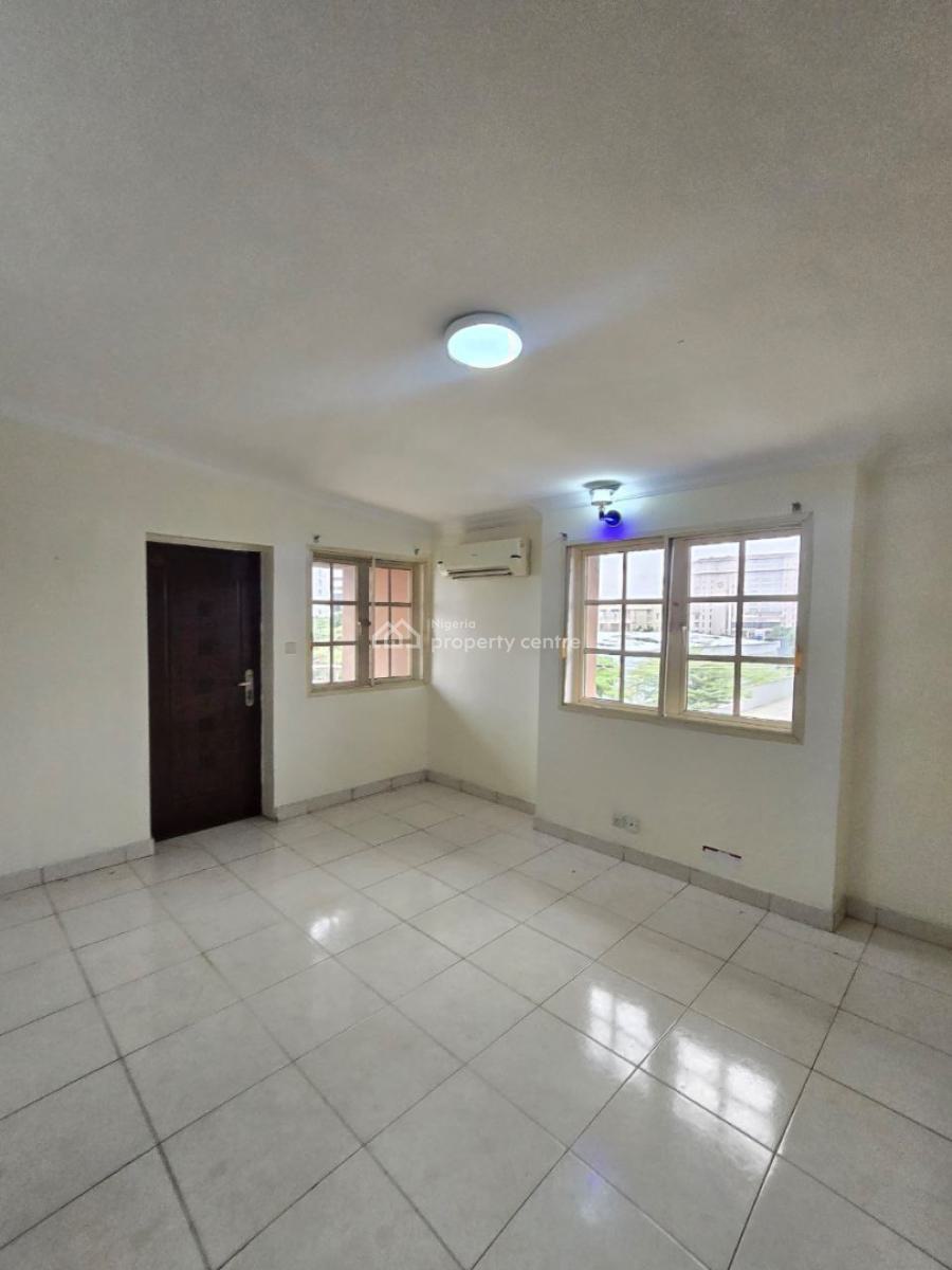 Brand New Serviced 3 Bedroom with Fitted Ac, Oniru, Victoria Island (vi), Lagos, Flat / Apartment for Rent