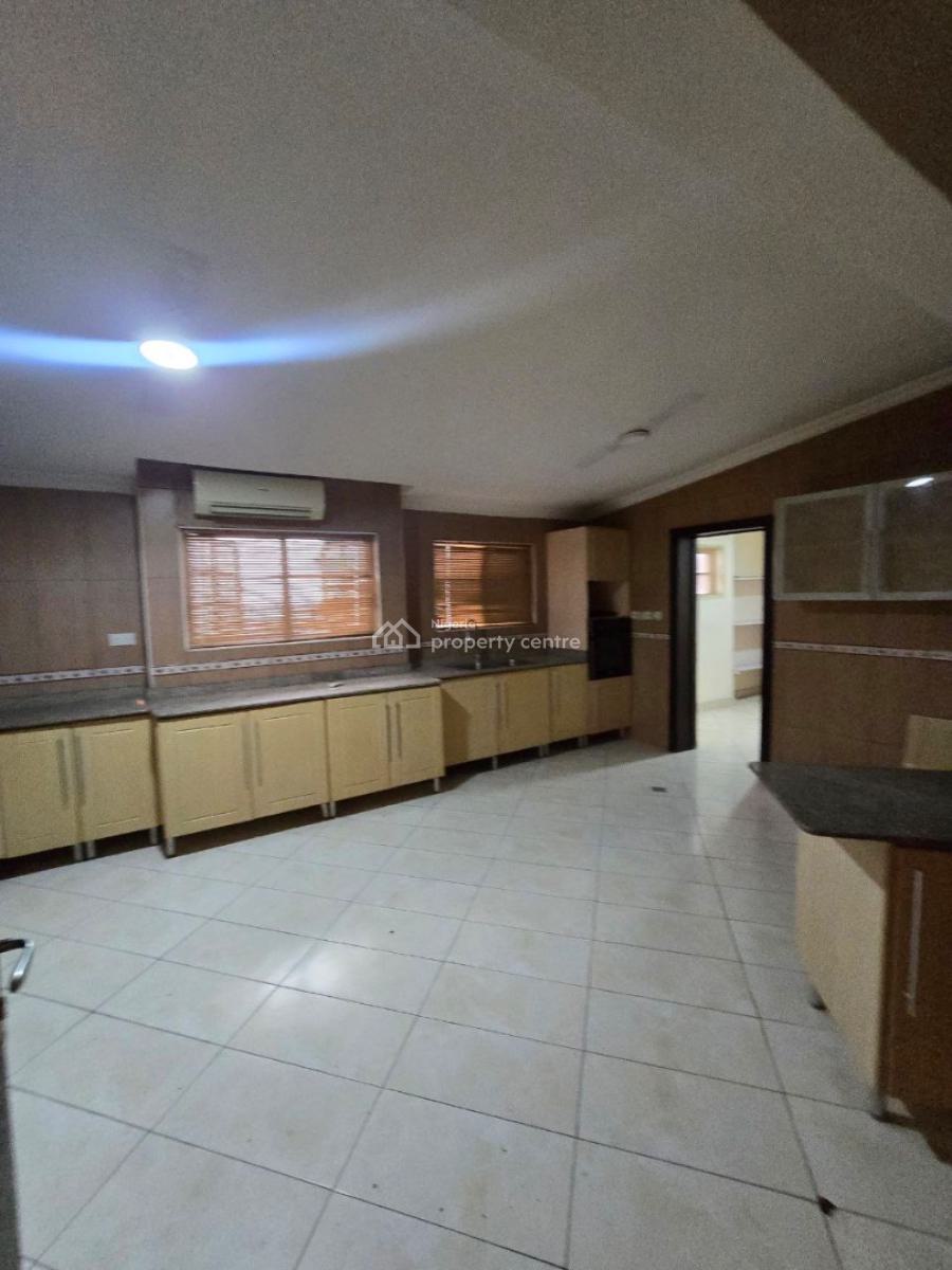 Brand New Serviced 3 Bedroom with Fitted Ac, Oniru, Victoria Island (vi), Lagos, Flat / Apartment for Rent