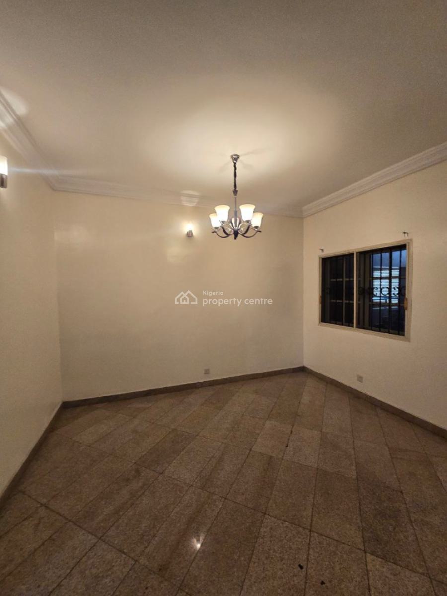 Brand New Serviced 3 Bedroom with Fitted Ac, Oniru, Victoria Island (vi), Lagos, Flat / Apartment for Rent