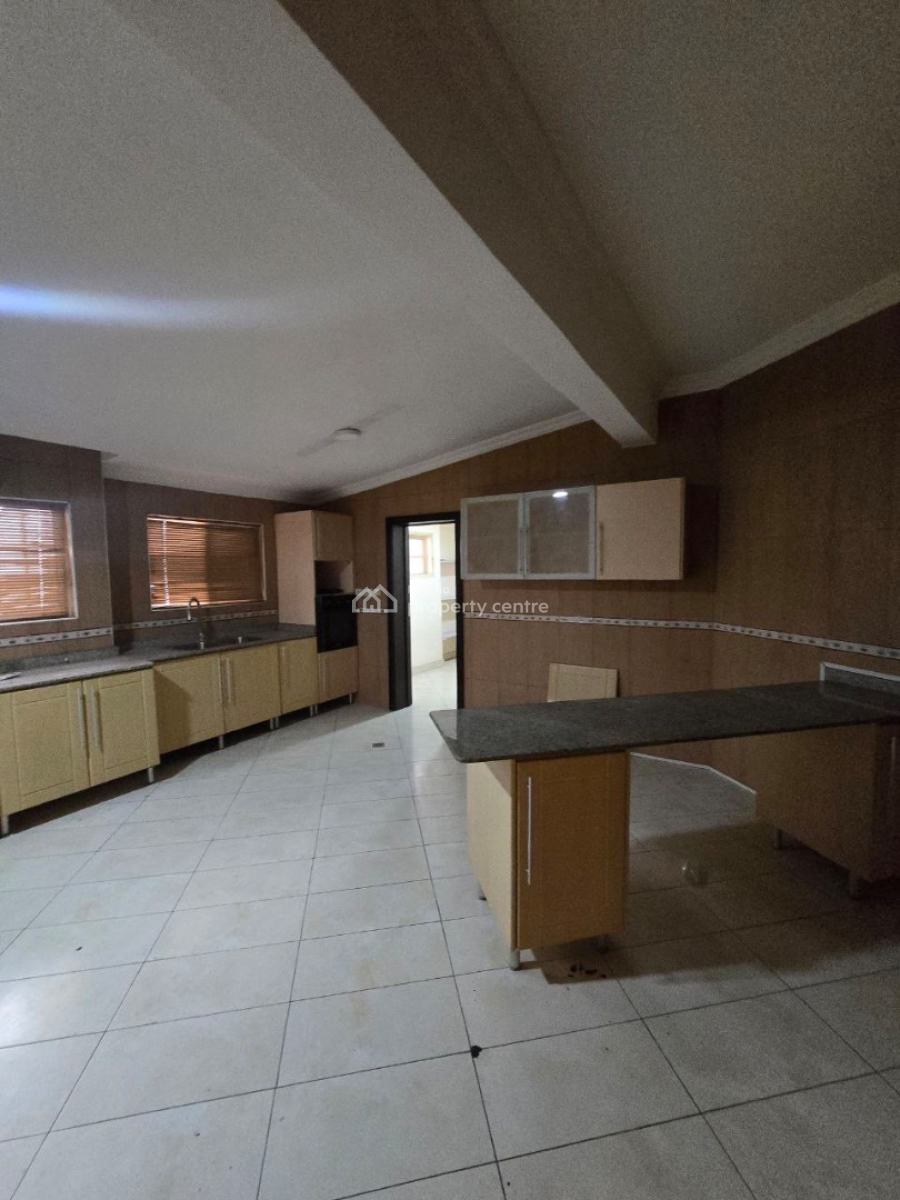 Brand New Serviced 3 Bedroom with Fitted Ac, Oniru, Victoria Island (vi), Lagos, Flat / Apartment for Rent