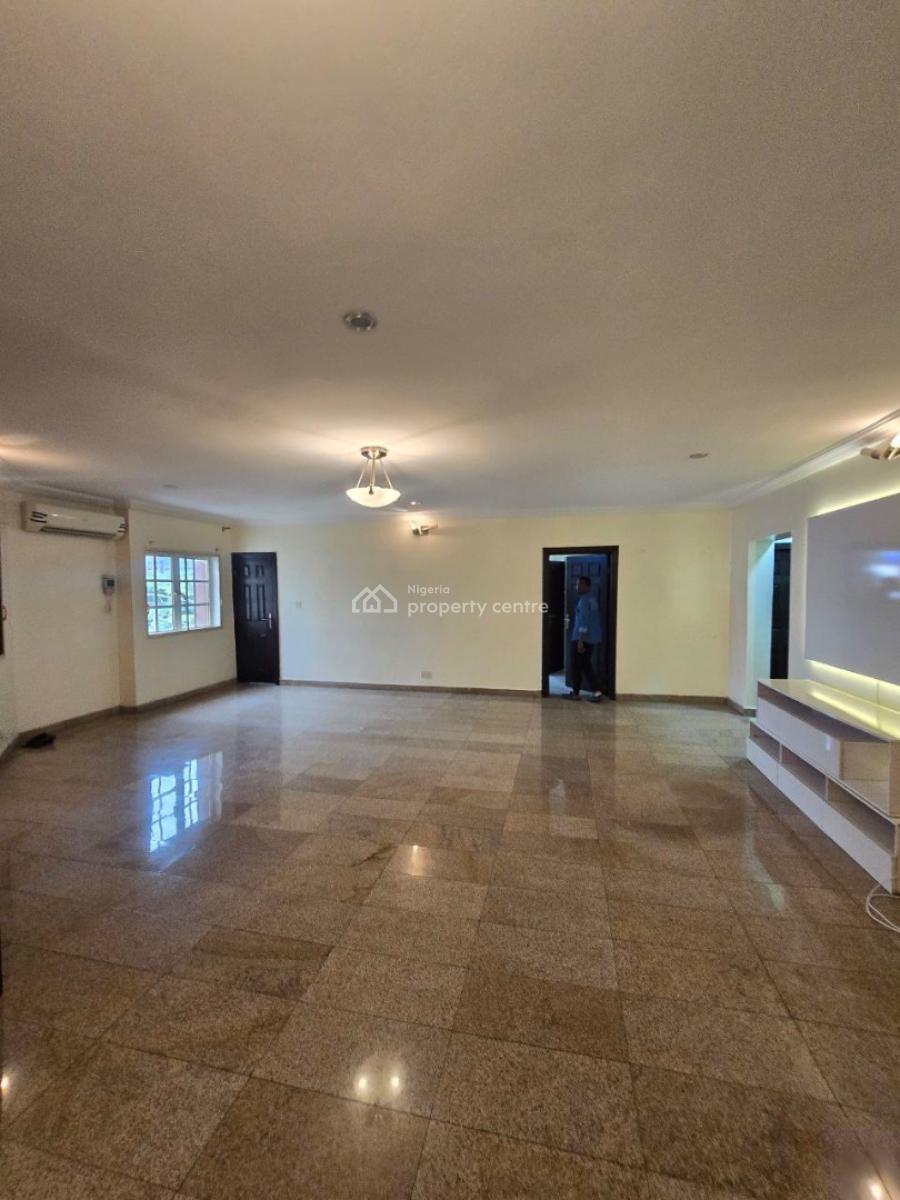 Brand New Serviced 3 Bedroom with Fitted Ac, Oniru, Victoria Island (vi), Lagos, Flat / Apartment for Rent