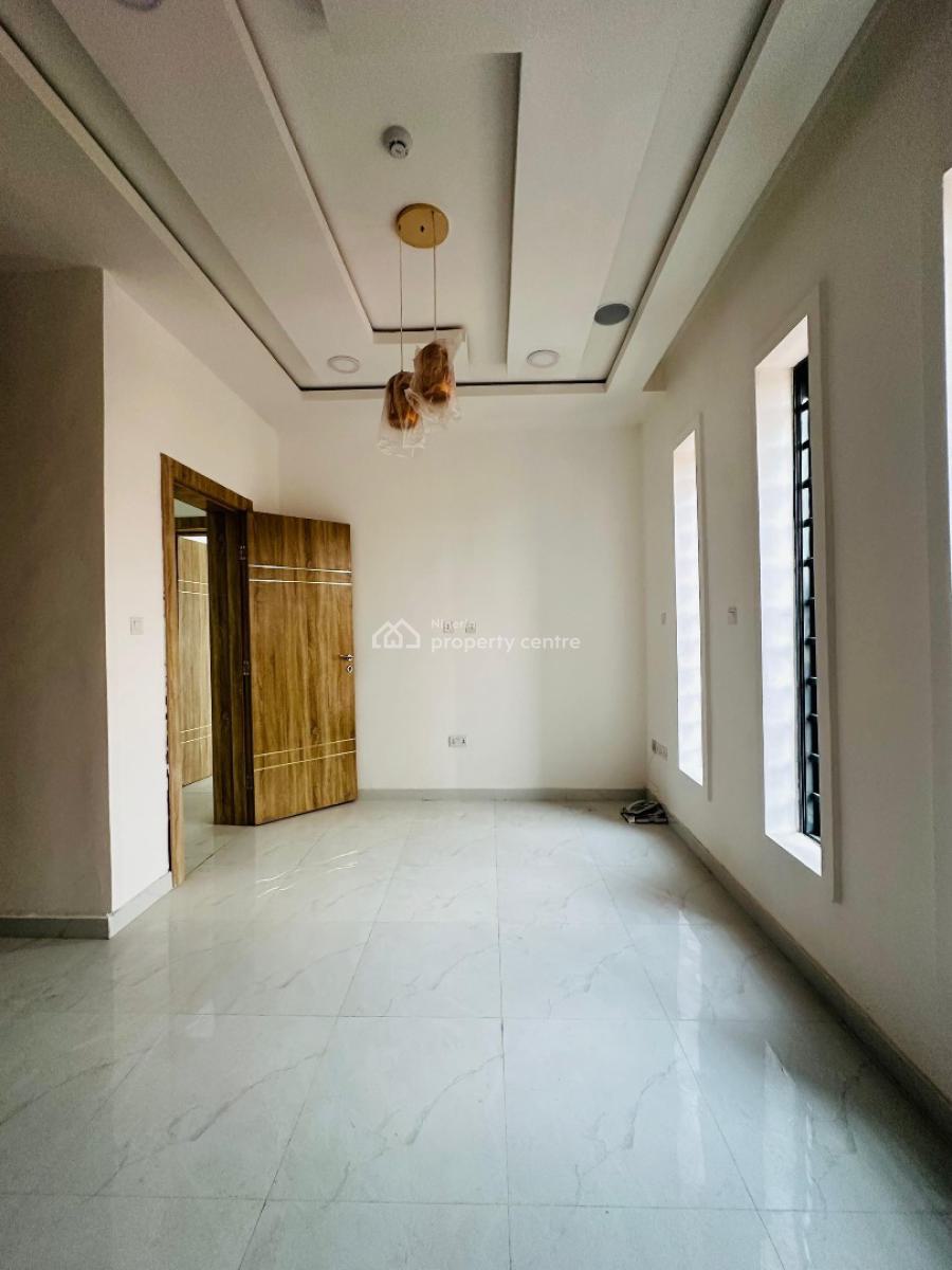 Exquisitely Luxury 5 Bedroom Fully Detached Duplex with Bq, Omole Phase 2, Ikeja, Lagos, Detached Duplex for Sale