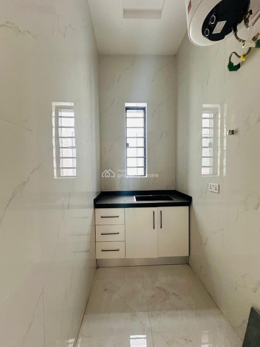 Exquisitely Luxury 5 Bedroom Fully Detached Duplex with Bq, Omole Phase 2, Ikeja, Lagos, Detached Duplex for Sale