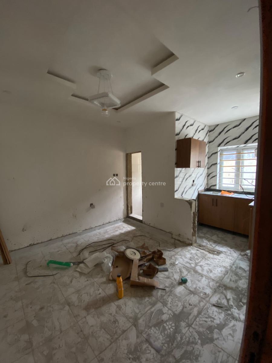 Cash Generating Serviced Studio Apartment, Gbagada, Lagos, Self Contain (single Rooms) for Sale