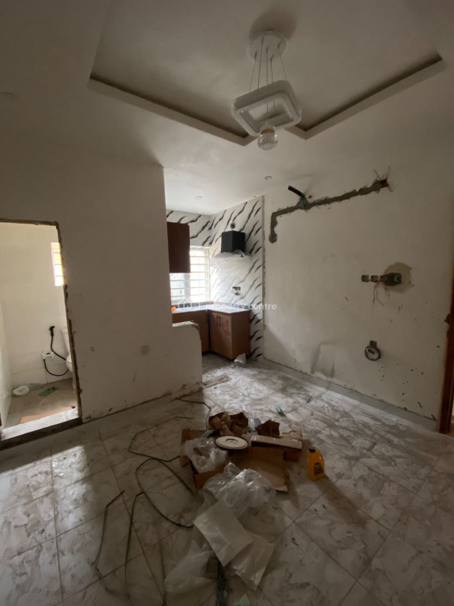 Cash Generating Serviced Studio Apartment, Gbagada, Lagos, Self Contain (single Rooms) for Sale