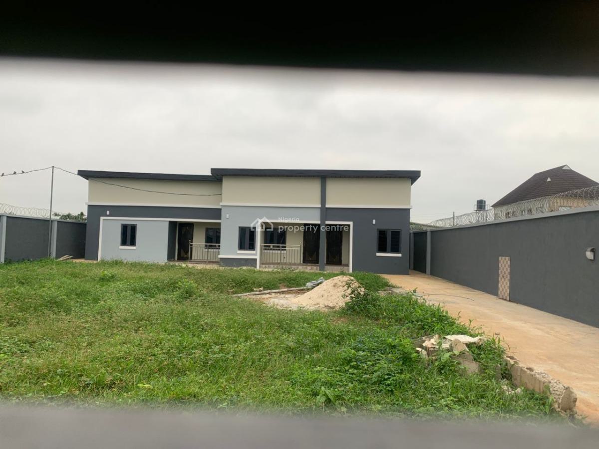 Brand New Mini Flat at Abule Eko Ijede Ikorodu Lagos, Abule Eko Ijede Ikorodu Lagos, Ikorodu, Lagos, Mini Flat (room and Parlour) for Rent