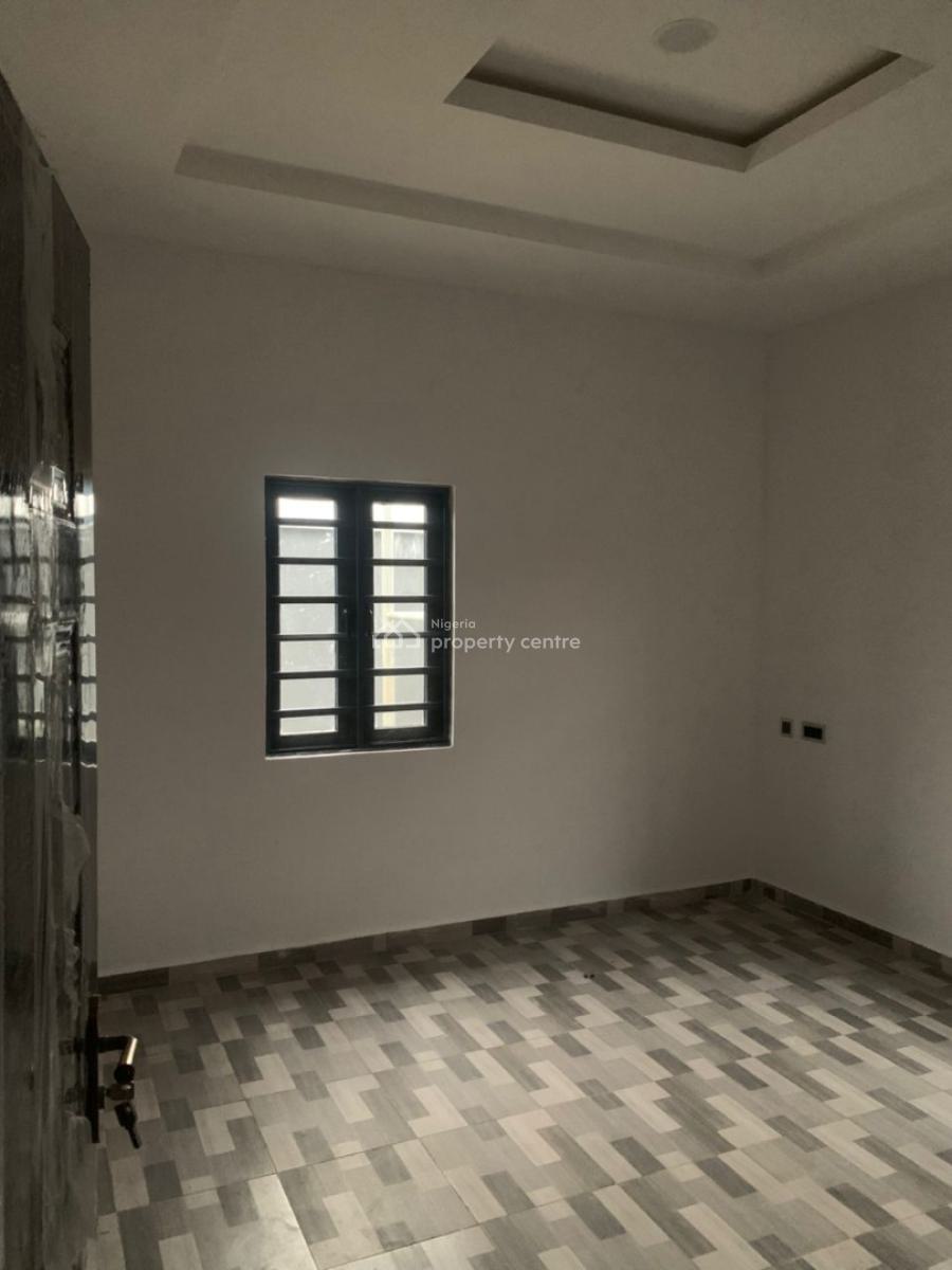 Brand New Mini Flat at Abule Eko Ijede Ikorodu Lagos, Abule Eko Ijede Ikorodu Lagos, Ikorodu, Lagos, Mini Flat (room and Parlour) for Rent