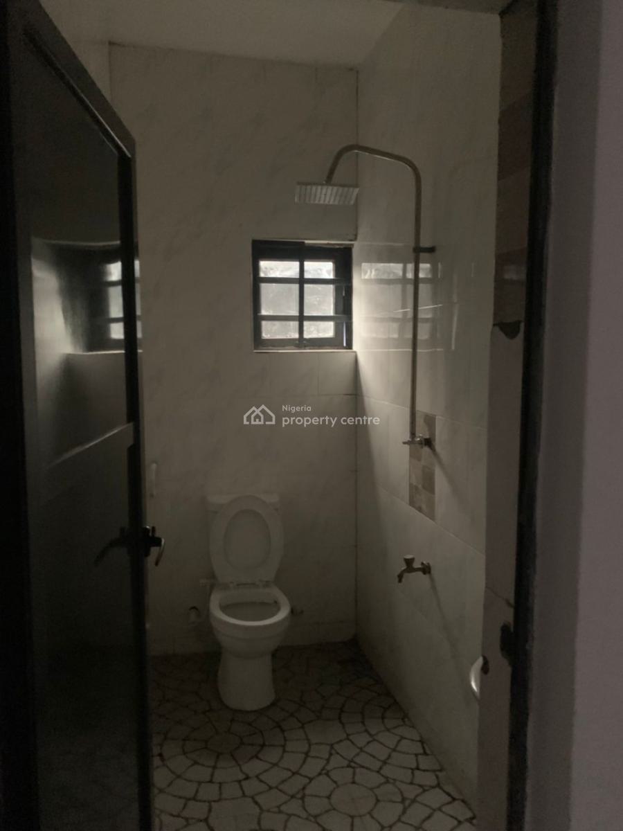 Brand New Mini Flat at Abule Eko Ijede Ikorodu Lagos, Abule Eko Ijede Ikorodu Lagos, Ikorodu, Lagos, Mini Flat (room and Parlour) for Rent