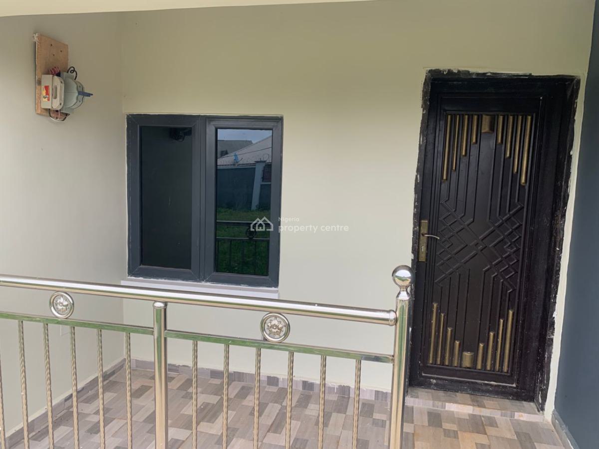 Brand New Mini Flat at Abule Eko Ijede Ikorodu Lagos, Abule Eko Ijede Ikorodu Lagos, Ikorodu, Lagos, Mini Flat (room and Parlour) for Rent