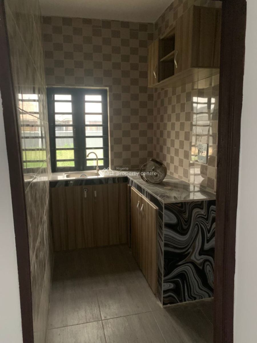 Brand New Mini Flat at Abule Eko Ijede Ikorodu Lagos, Abule Eko Ijede Ikorodu Lagos, Ikorodu, Lagos, Mini Flat (room and Parlour) for Rent