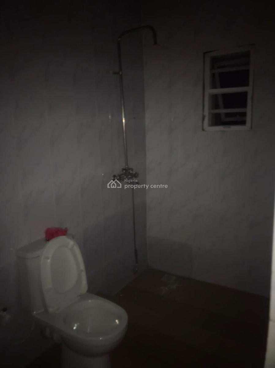 Brand New Mini Flat at Abule Eko Ijede Ikorodu Lagos, Abule Eko Ijede Ikorodu Lagos, Ikorodu, Lagos, Mini Flat (room and Parlour) for Rent