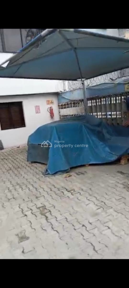 Office Space, Off Adeola Odeku Street, Victoria Island (vi), Lagos, Office Space for Sale