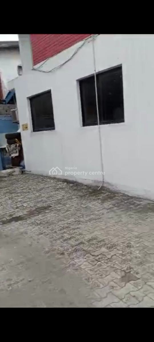 Office Space, Off Adeola Odeku Street, Victoria Island (vi), Lagos, Office Space for Sale