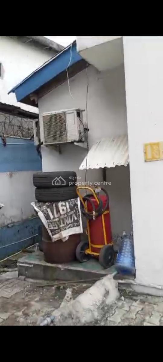 Office Space, Off Adeola Odeku Street, Victoria Island (vi), Lagos, Office Space for Sale