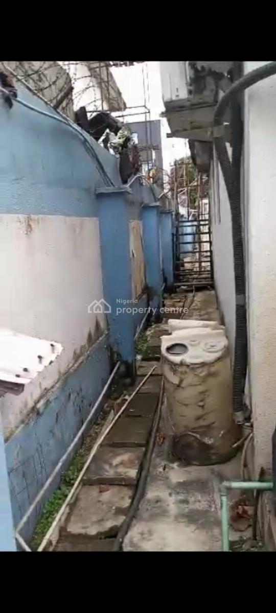 Office Space, Off Adeola Odeku Street, Victoria Island (vi), Lagos, Office Space for Sale