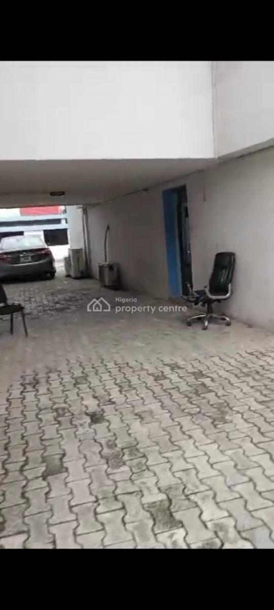 Office Space, Off Adeola Odeku Street, Victoria Island (vi), Lagos, Office Space for Sale