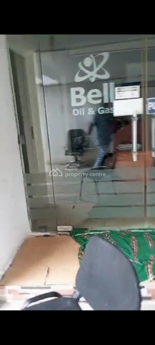 Office Space, Off Adeola Odeku Street, Victoria Island (vi), Lagos, Office Space for Sale