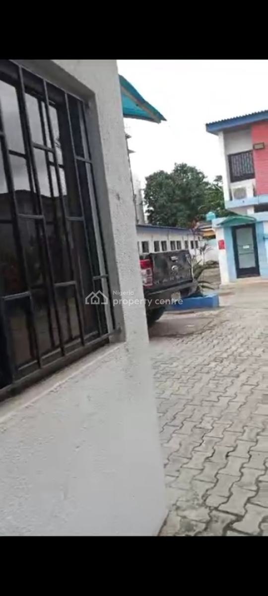 Office Space, Off Adeola Odeku Street, Victoria Island (vi), Lagos, Office Space for Sale