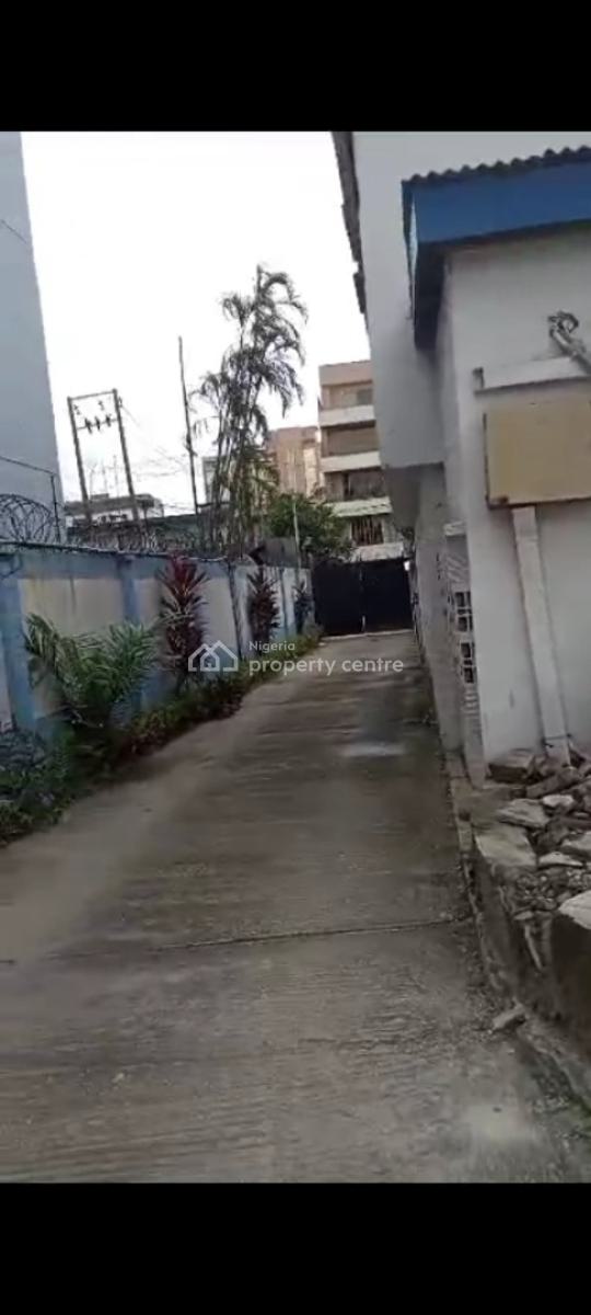 Office Space, Off Adeola Odeku Street, Victoria Island (vi), Lagos, Office Space for Sale