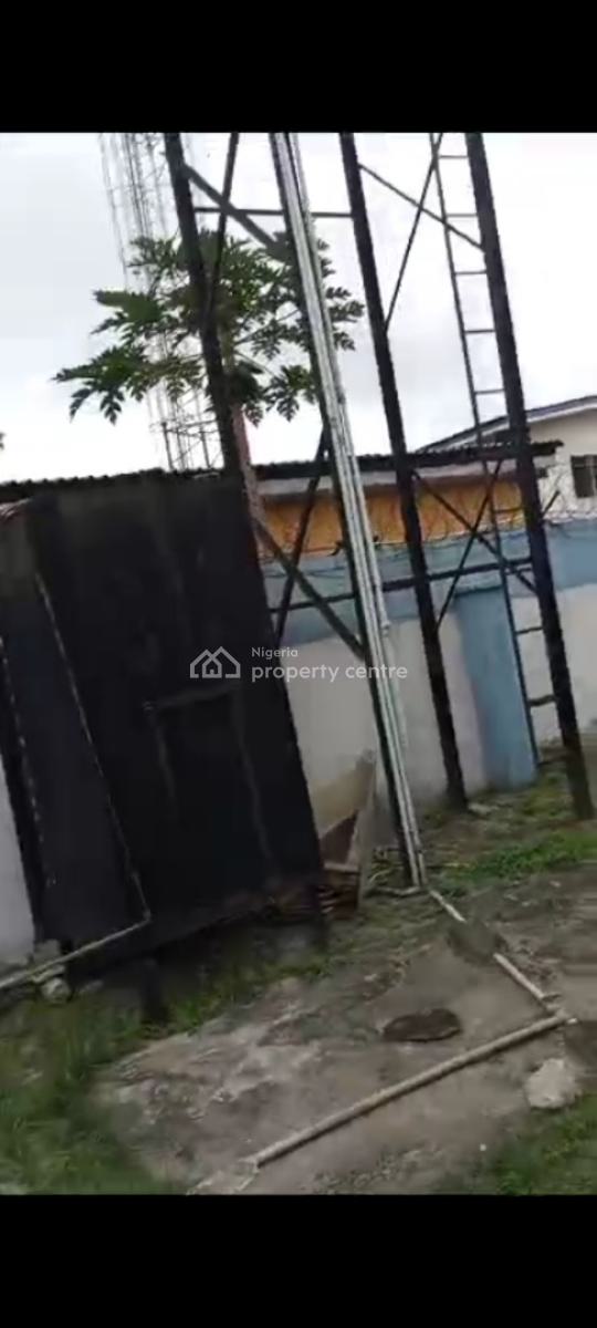 Office Space, Off Adeola Odeku Street, Victoria Island (vi), Lagos, Office Space for Sale