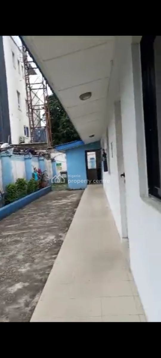 Office Space, Off Adeola Odeku Street, Victoria Island (vi), Lagos, Office Space for Sale