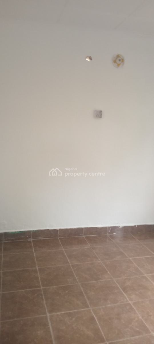 Now Available, Alaguntan Off Mobil Road Ilaje Ajah, Ilaje, Ajah, Lagos, Mini Flat (room and Parlour) for Rent