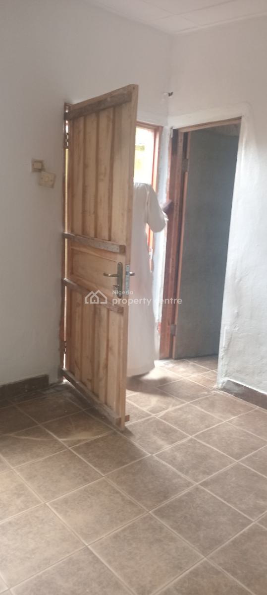 Now Available, Alaguntan Off Mobil Road Ilaje Ajah, Ilaje, Ajah, Lagos, Mini Flat (room and Parlour) for Rent