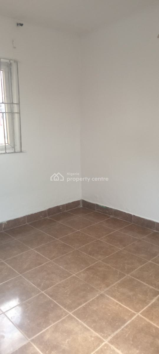 Now Available, Alaguntan Off Mobil Road Ilaje Ajah, Ilaje, Ajah, Lagos, Mini Flat (room and Parlour) for Rent