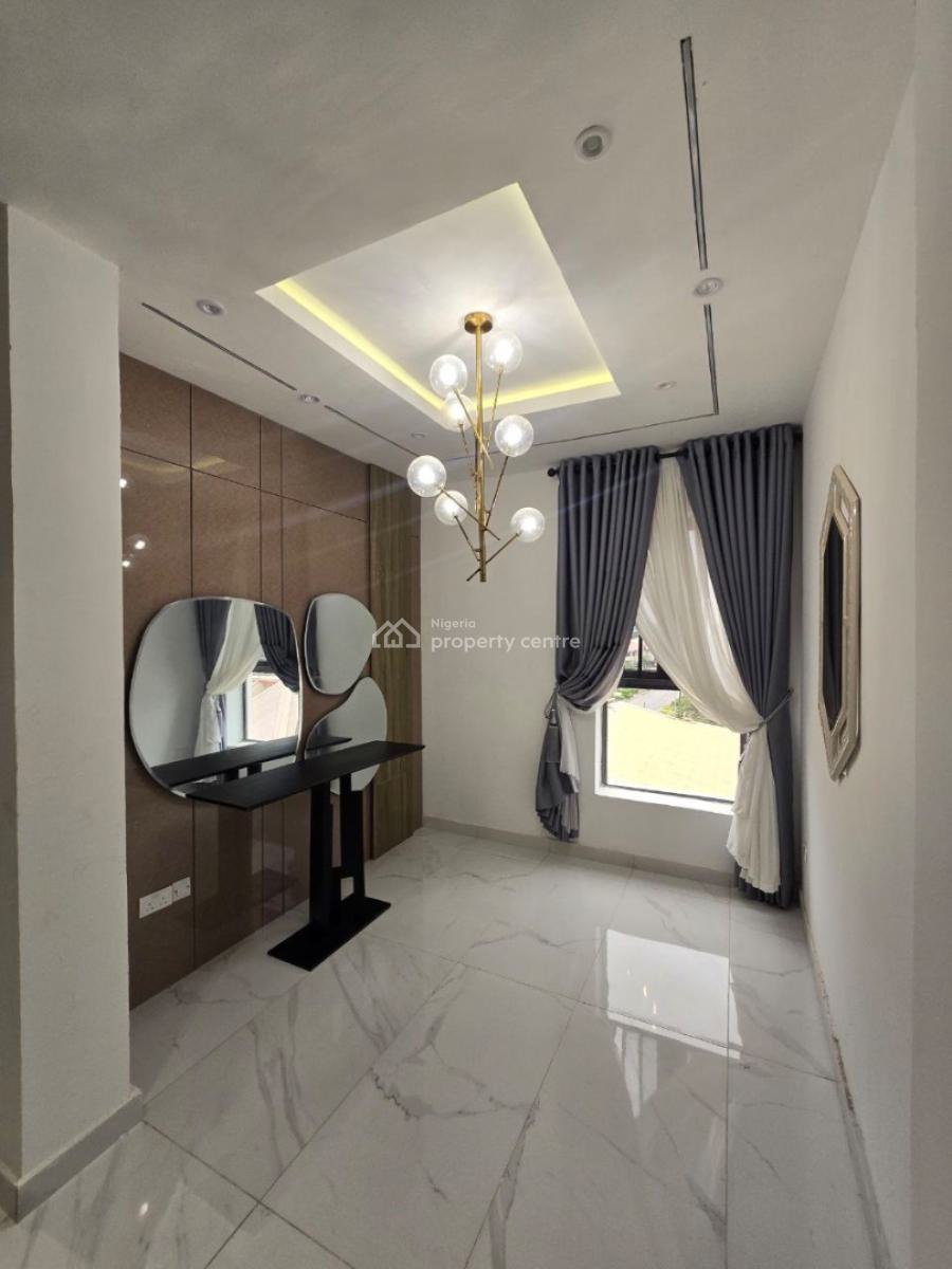 Fully Furnished Brand New 2 Bedroom Apartment, Lekki Phase 1, Lekki, Lagos, Flat / Apartment for Rent