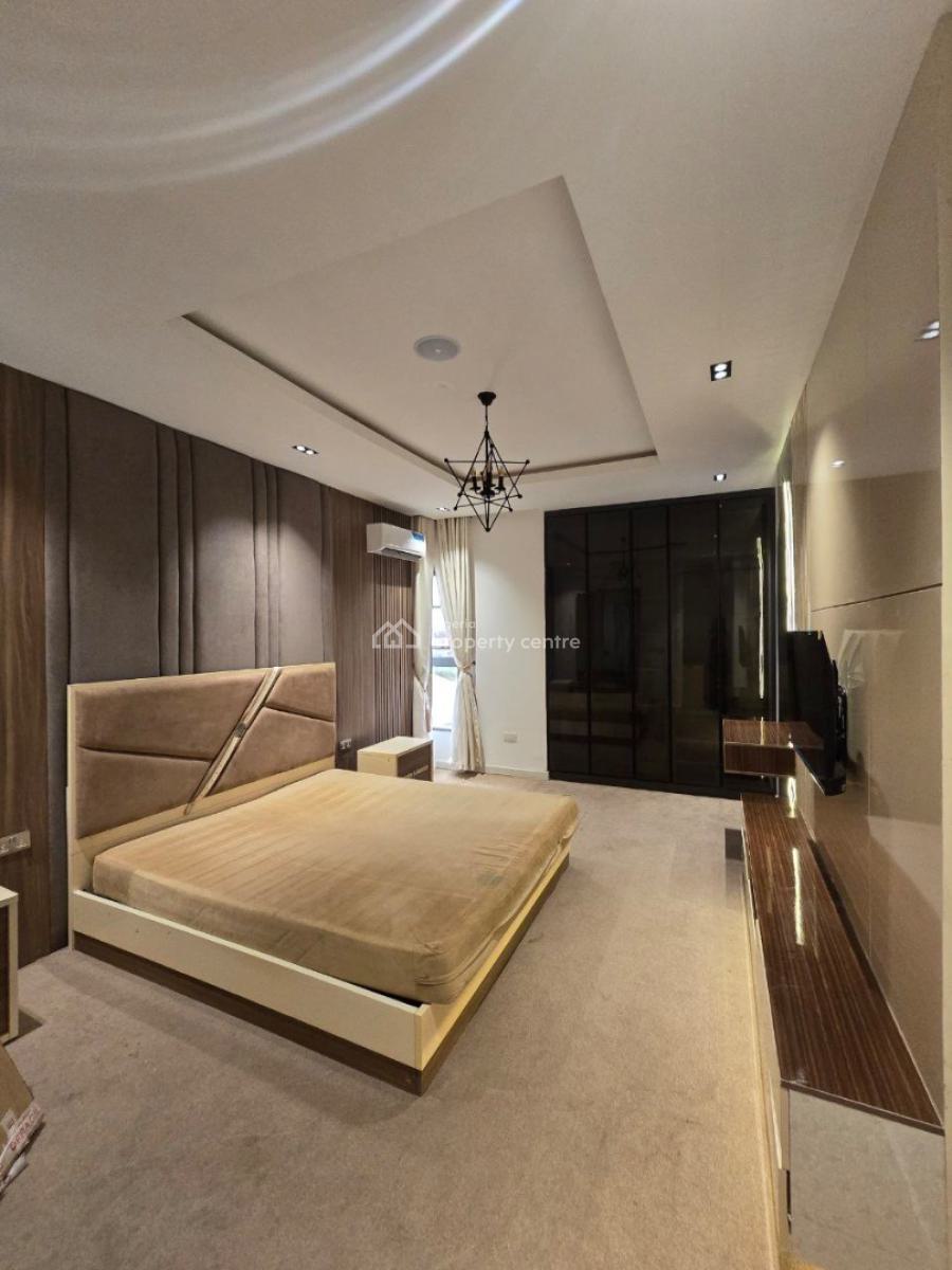 Fully Furnished Brand New 2 Bedroom Apartment, Lekki Phase 1, Lekki, Lagos, Flat / Apartment for Rent