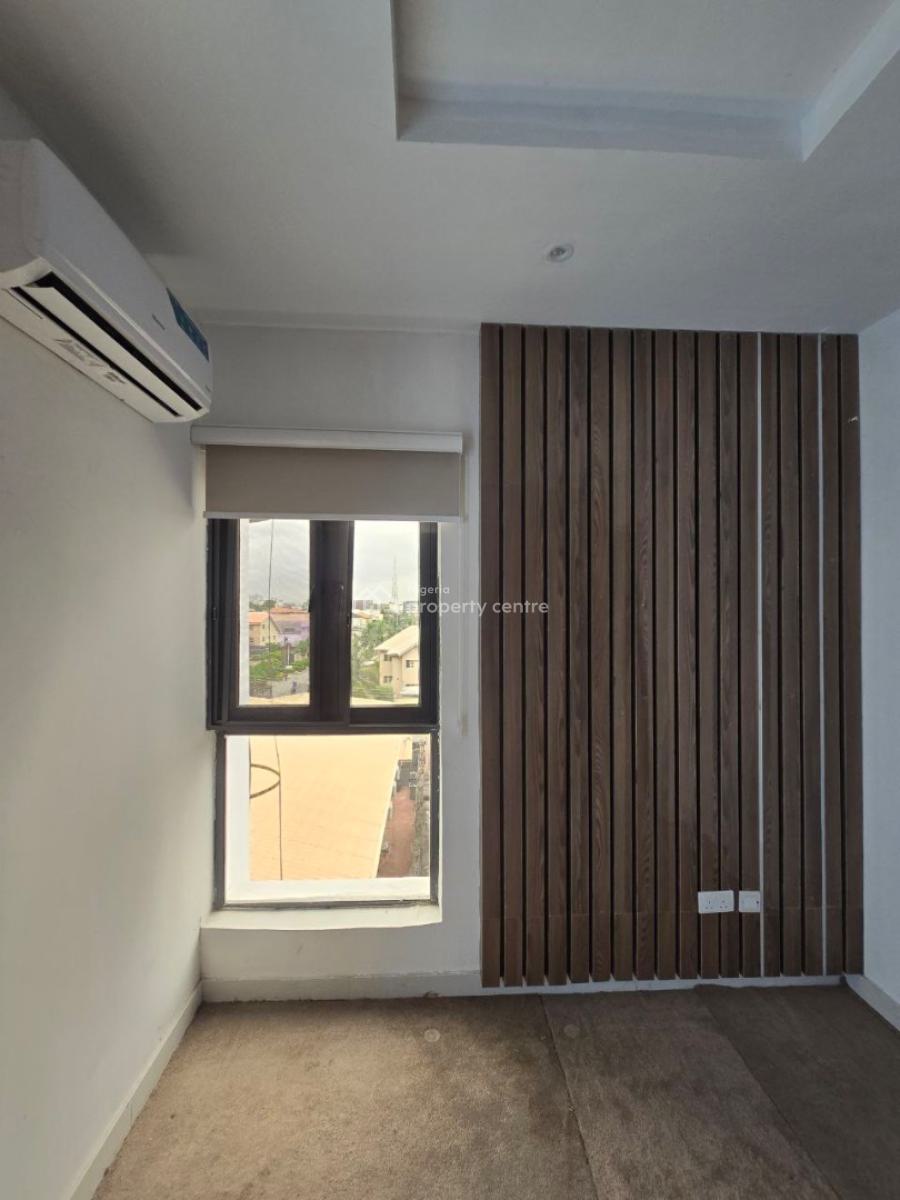Fully Furnished Brand New 2 Bedroom Apartment, Lekki Phase 1, Lekki, Lagos, Flat / Apartment for Rent