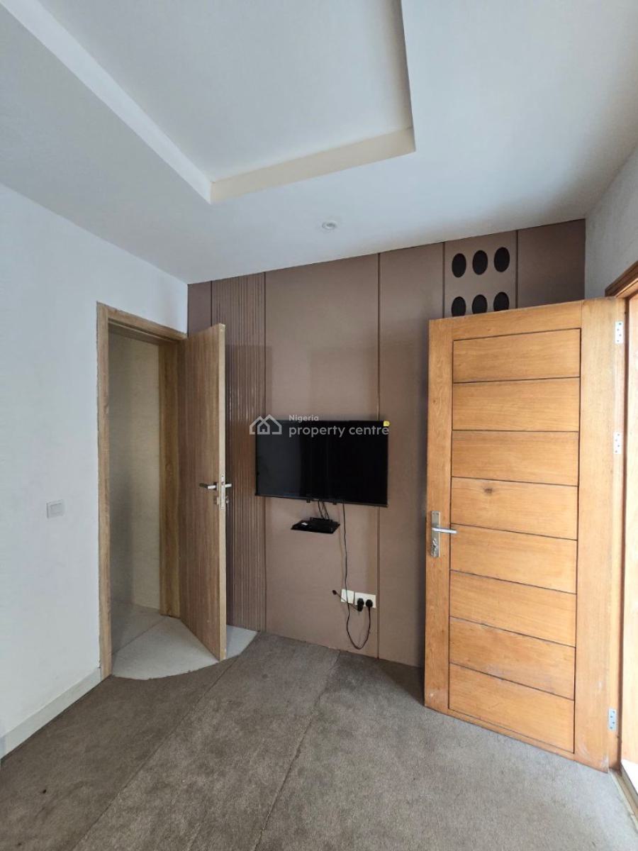 Fully Furnished Brand New 2 Bedroom Apartment, Lekki Phase 1, Lekki, Lagos, Flat / Apartment for Rent