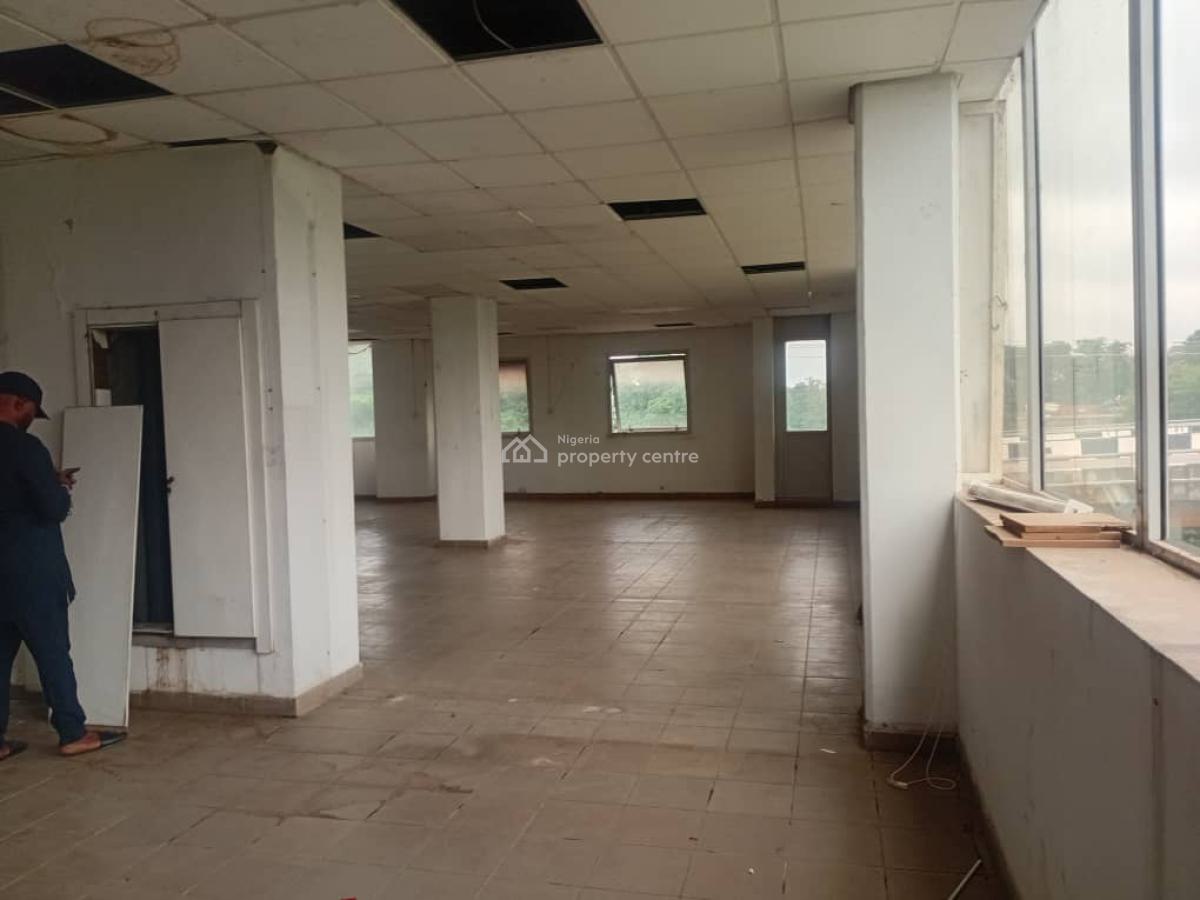 150sqm and 450sqm on First Floor, Central Business District, Abuja, Commercial Property for Rent