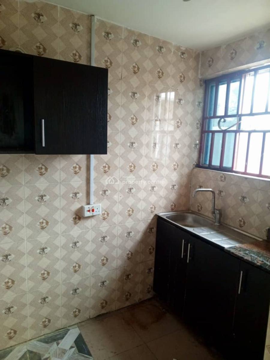 2 Bedroom Flat, Chevron Lekki, Lekki, Lagos, Flat / Apartment for Rent