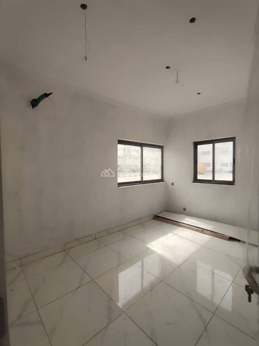 Mini Flat, Lekki County, Ikota, Lekki, Lagos, Mini Flat (room and Parlour) for Rent