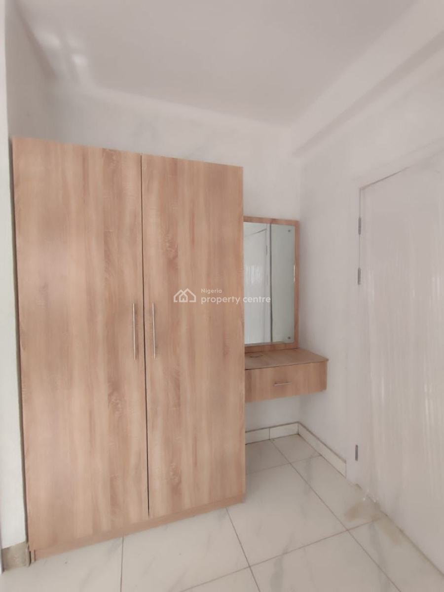 Mini Flat, Lekki County, Ikota, Lekki, Lagos, Mini Flat (room and Parlour) for Rent