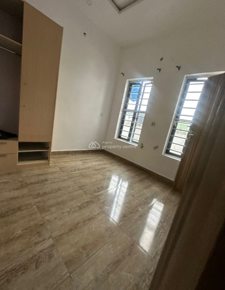 Luxury Miniflat with Fitted Kitchen, Orchid, Lekki, Lagos, Flat / Apartment for Rent