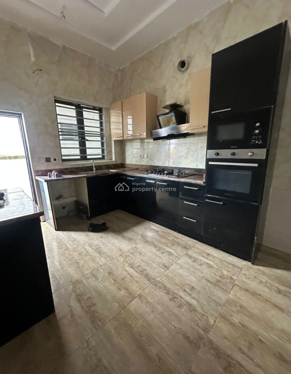 Luxury Miniflat with Fitted Kitchen, Orchid, Lekki, Lagos, Flat / Apartment for Rent