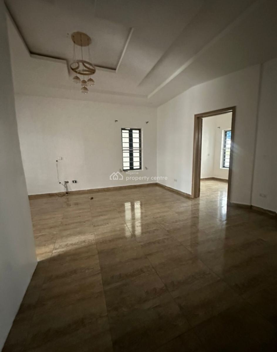 Luxury Miniflat with Fitted Kitchen, Orchid, Lekki, Lagos, Flat / Apartment for Rent