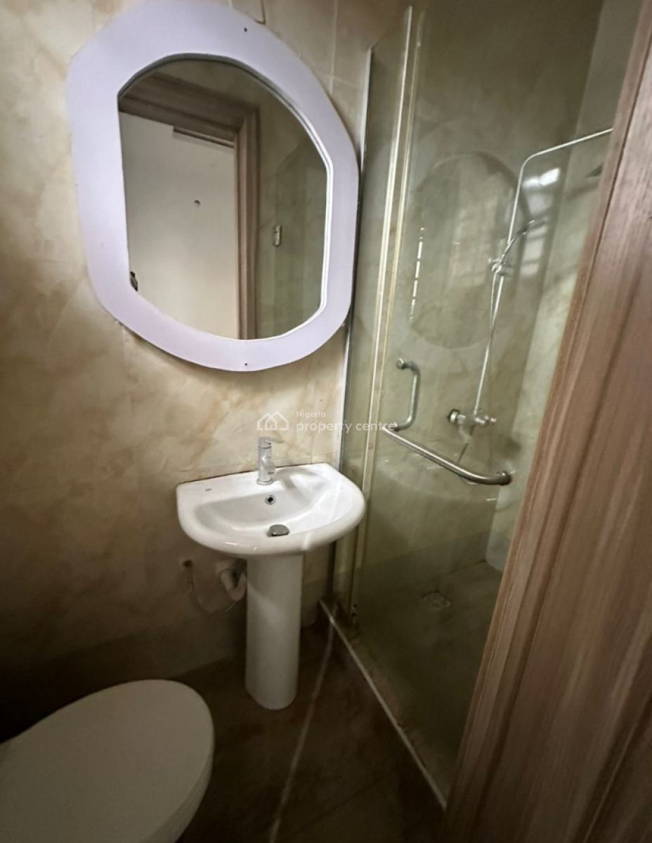 Luxury Miniflat with Fitted Kitchen, Orchid, Lekki, Lagos, Flat / Apartment for Rent