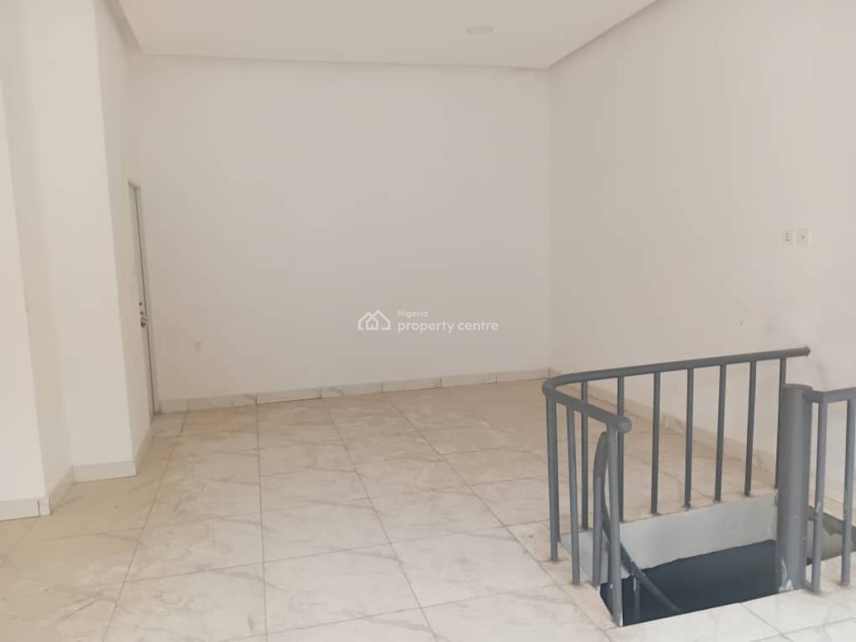 Shop/office Space Measuring 40sqm on First Floor, Area 11, Garki, Abuja, Commercial Property for Rent