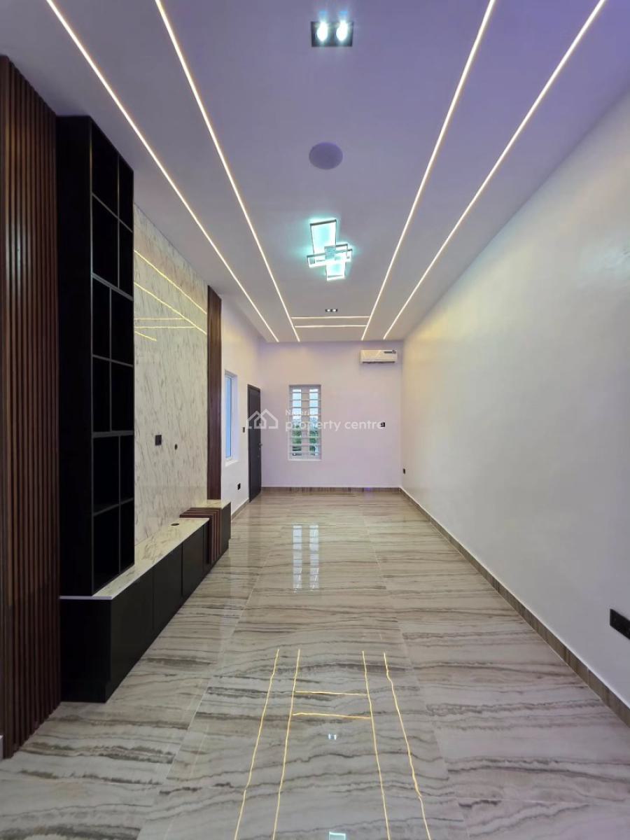5-bedroom Detached House, Osapa, Lekki, Lagos, Detached Duplex for Sale