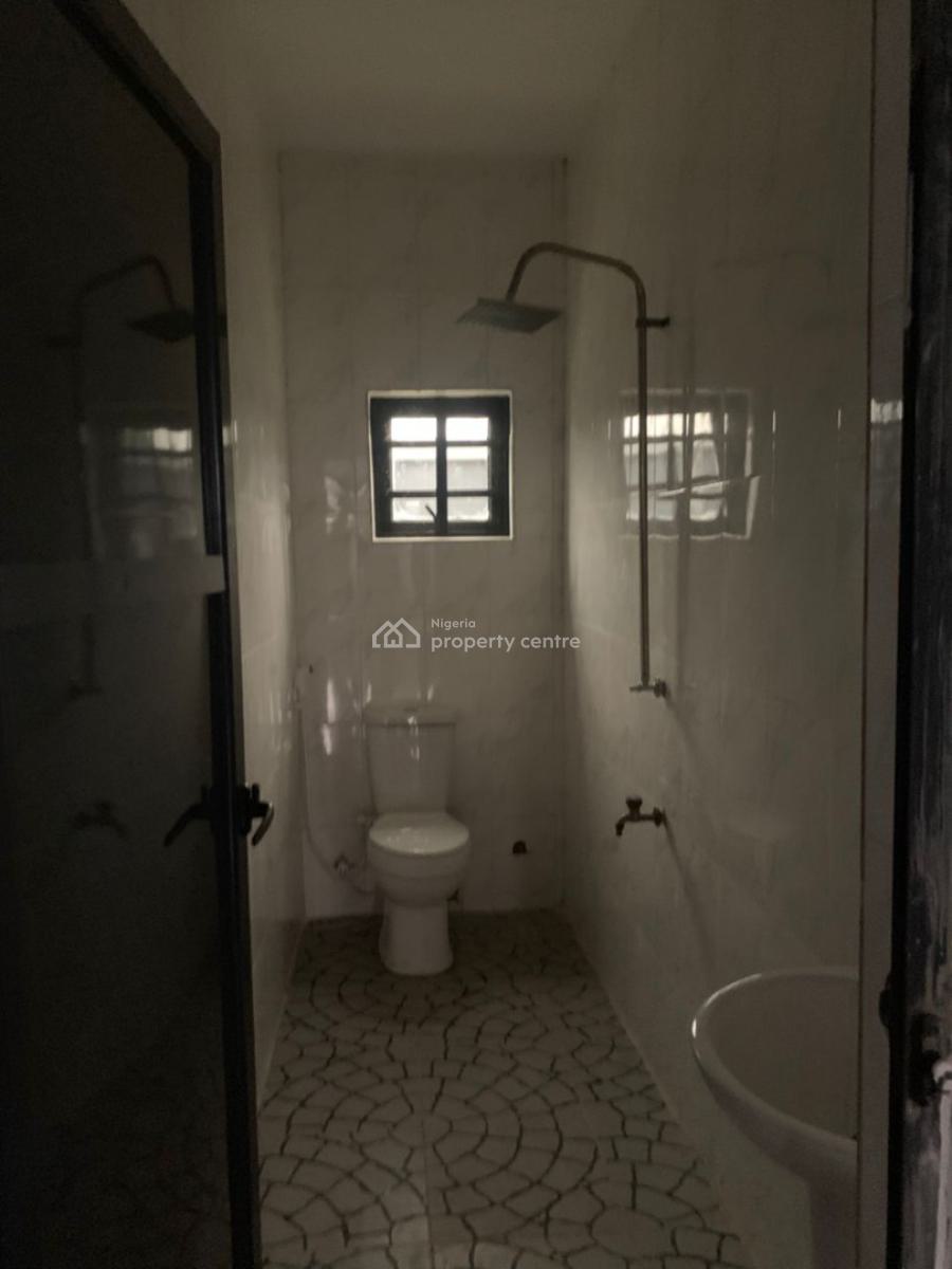 Brand New 2 Bedroom Flat at Abule Eko Ijede Ikorodu Lagos, Abule Eko Ijede Ikorodu Lagos, Ikorodu, Lagos, Flat / Apartment for Rent