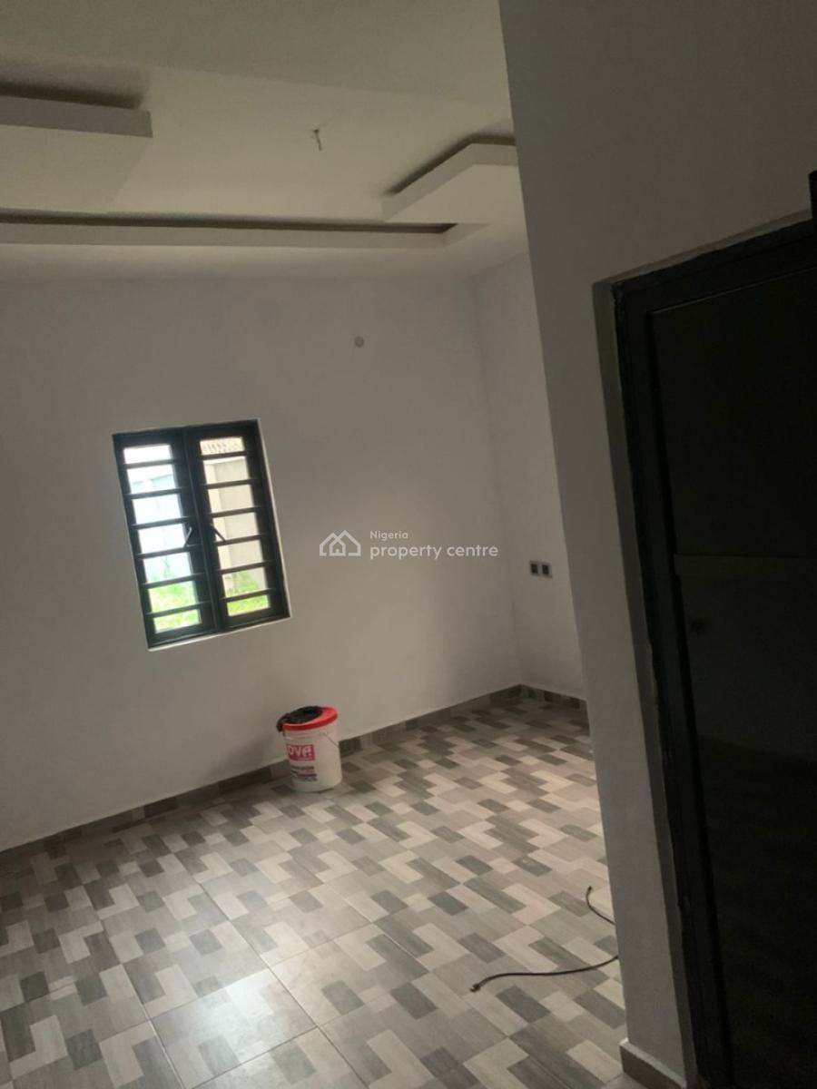 Brand New 2 Bedroom Flat at Abule Eko Ijede Ikorodu Lagos, Abule Eko Ijede Ikorodu Lagos, Ikorodu, Lagos, Flat / Apartment for Rent