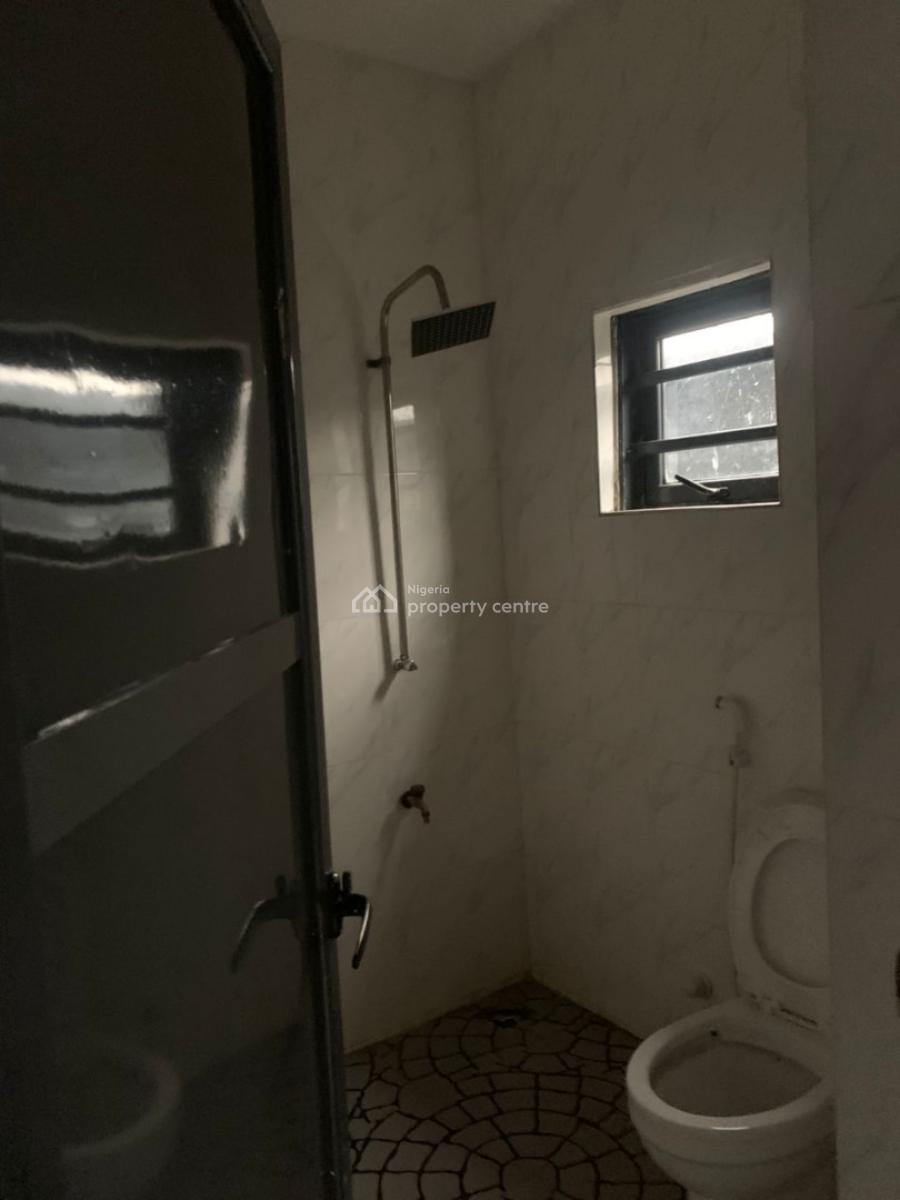 Brand New 2 Bedroom Flat at Abule Eko Ijede Ikorodu Lagos, Abule Eko Ijede Ikorodu Lagos, Ikorodu, Lagos, Flat / Apartment for Rent