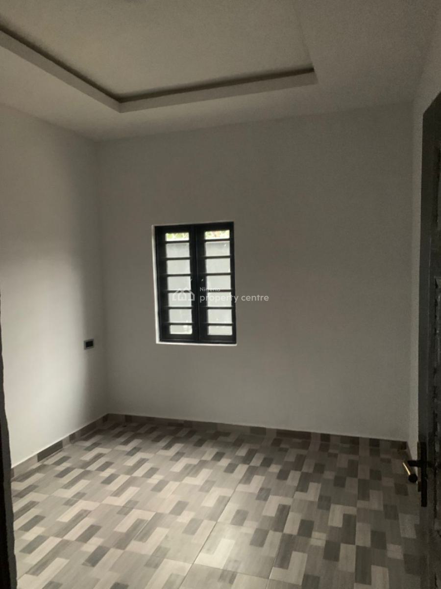 Brand New 2 Bedroom Flat at Abule Eko Ijede Ikorodu Lagos, Abule Eko Ijede Ikorodu Lagos, Ikorodu, Lagos, Flat / Apartment for Rent
