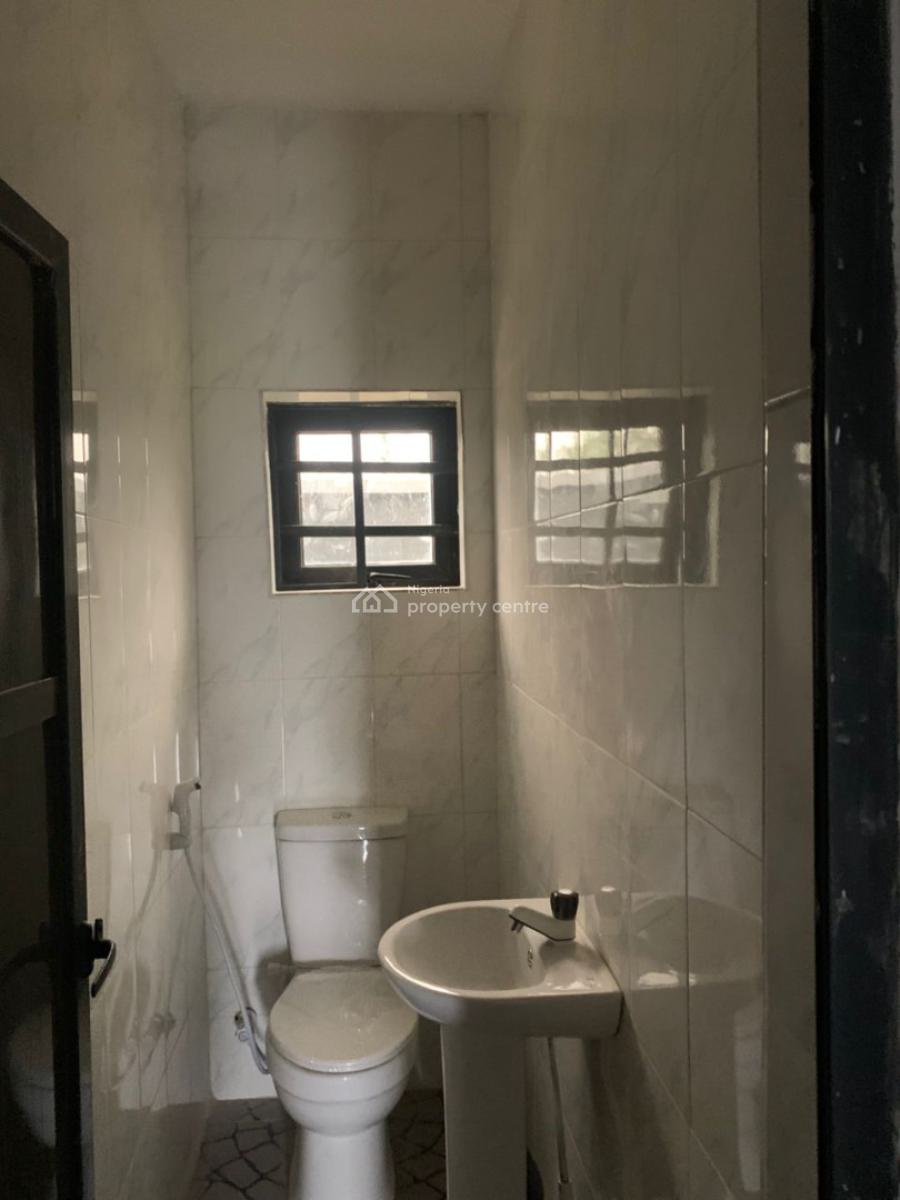 Brand New 2 Bedroom Flat at Abule Eko Ijede Ikorodu Lagos, Abule Eko Ijede Ikorodu Lagos, Ikorodu, Lagos, Flat / Apartment for Rent