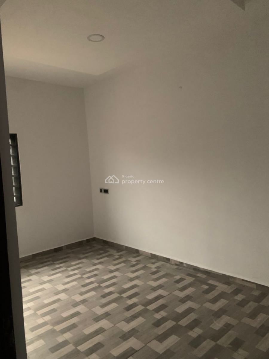 Brand New 2 Bedroom Flat at Abule Eko Ijede Ikorodu Lagos, Abule Eko Ijede Ikorodu Lagos, Ikorodu, Lagos, Flat / Apartment for Rent