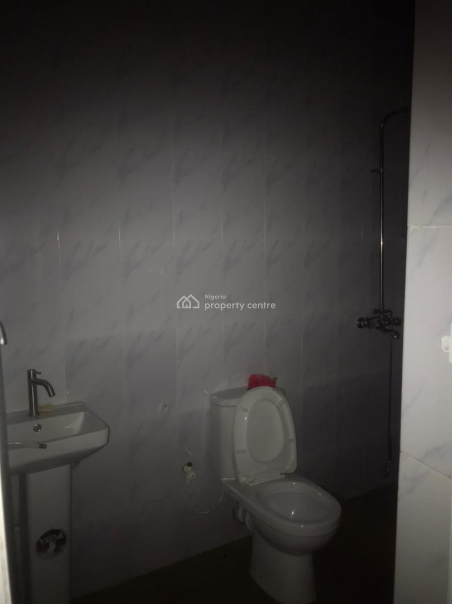 Brand New 2 Bedroom Flat at Abule Eko Ijede Ikorodu Lagos, Abule Eko Ijede Ikorodu Lagos, Ikorodu, Lagos, Flat / Apartment for Rent